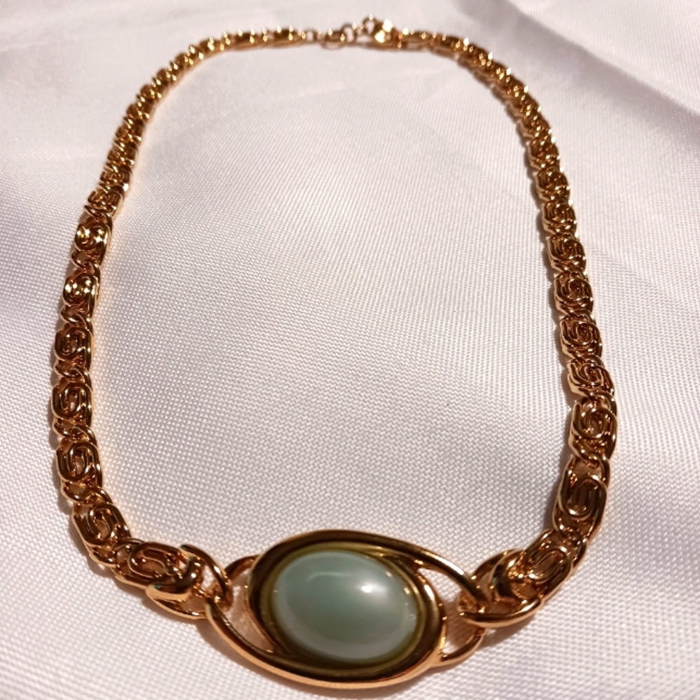 Trifari Necklace